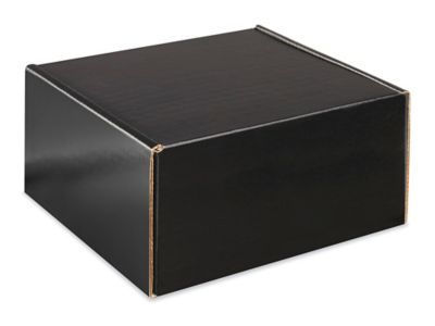  Boîtes de prestige – 6 x 6 x 3 po