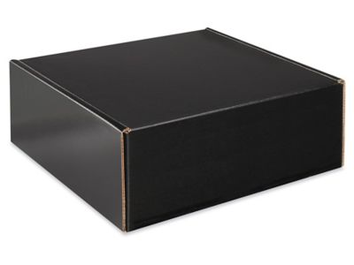  Boîtes de prestige – 8 x 8 x 3 po