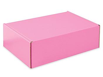 Glamour Boxes - 9 x 6 1/2 x 2 3/4"