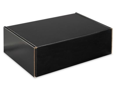 Boîtes de prestige – 9 x 6 1/2 x 2 3/4 po