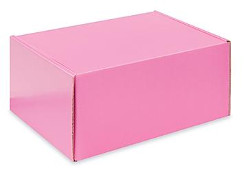 Glamour Boxes - 9 x 6 1/2 x 4"