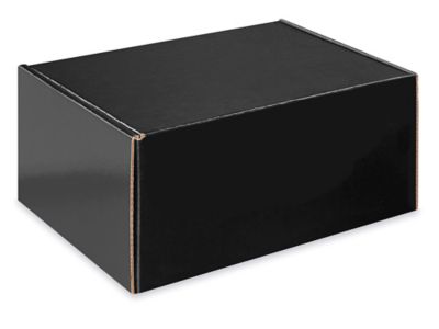  Boîtes de prestige – 9 x 6 1/2 x 4 po