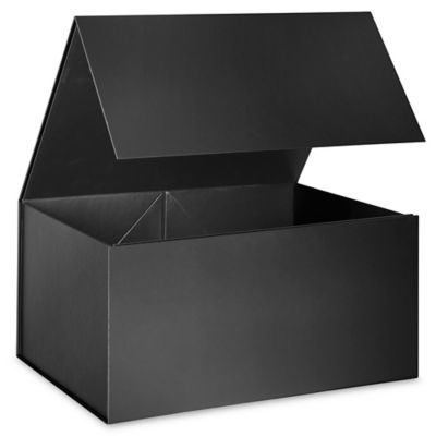 Economy Storage File Box with Lid - 15 x 12 x 10