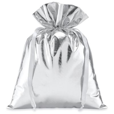  Jumbo Gift Bags - 9 1/2 x 12 1/2"