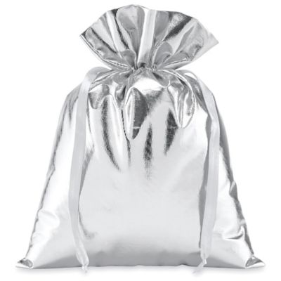 Jumbo Gift Bags - 9 1/2 x 12 1/2"