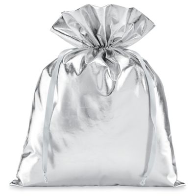  Jumbo Gift Bags - 12 x 16"