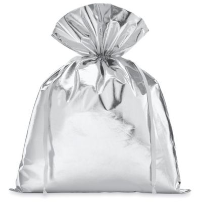  Jumbo Gift Bags - 16 1/2 x 22"