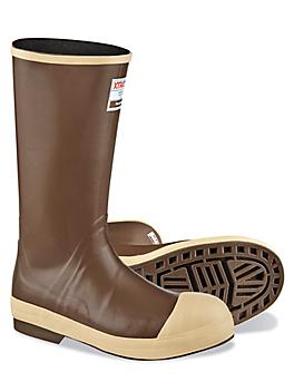 Steel Toe Xtratuf&reg; Boots - Men's 10 S-25123-10