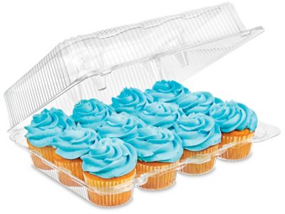 Pantry Elements Silicone Baking Cups, Island Collection - 12 Tropical Cupcake  Liners in a Container by Pantry Elements - Shop Online for Kitchen in  Australia
