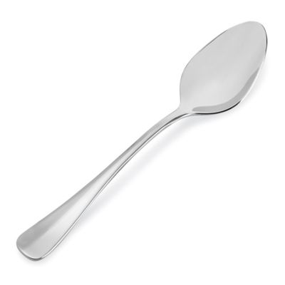 Oneida&reg; Stainless Steel Flatware - 6" Teaspoon S-25149