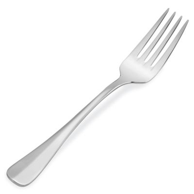 Oneida&reg; Stainless Steel Flatware - 7" Dinner Fork S-25151