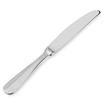 Oneida&reg; Stainless Steel Flatware - 10" Dinner Knife S-25153