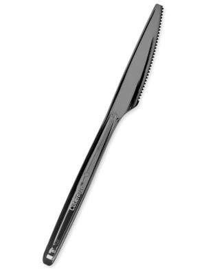 Cutlerease&trade; Touchless Utensil Dispenser Knife Refill S-25155