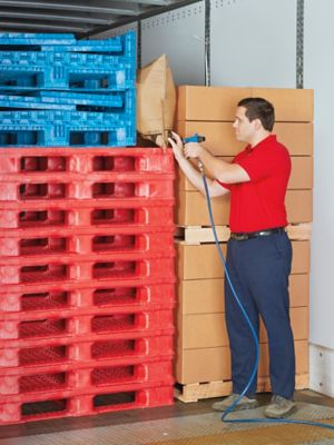 Kraft Dunnage Bags Skid Lot - 2-Ply, 24 x 36" S-25157S