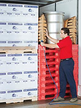Kraft Dunnage Bags - 2-Ply, 36 x 36" S-25158