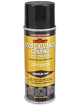 Galvanizing Spray - Cold S-25169