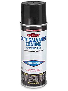 Galvanizing Spray - Brite S-25170