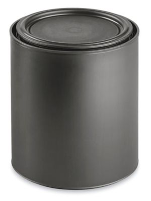 Paint Cans, Empty Paint Cans, Metal Paint Cans in Stock - ULINE