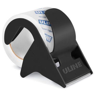 Uline Economy Duct Tape - 2 x 60 yds, Silver S-6519 - Uline