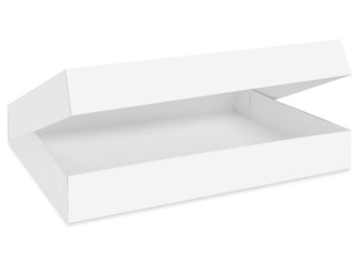 Cajas de Plástico Corrugado - 16 x 12 x 12 - 41 x 30 x 30 cm S-18329 -  Uline