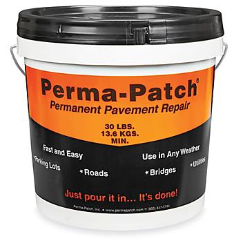 Perma-Patch&reg; Parking Lot Repair Compound S-25194