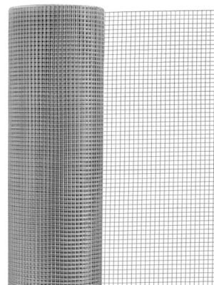 1/4" Hardware Cloth - 3 x 50' S-25196