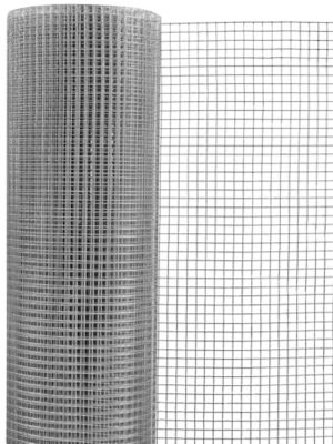 1/2" Hardware Cloth - 3 x 50' S-25197