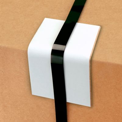 Strapping Protectors - .160" thick, 3 x 3 x 3" S-2520