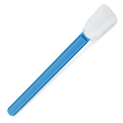 Cleanroom Swabs - Rectangular Tip S-25213