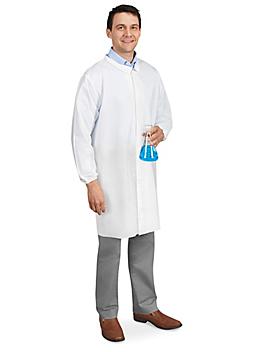 Cleanroom Lab Coat