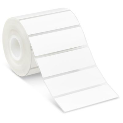 Cleanroom Labels - 3 x 1" S-25228