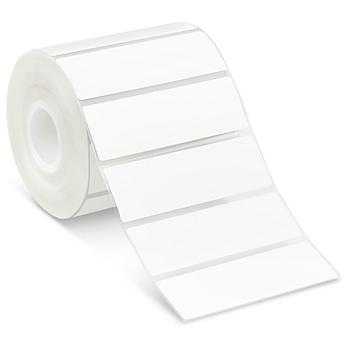 Cleanroom Labels - 3 x 1" S-25228