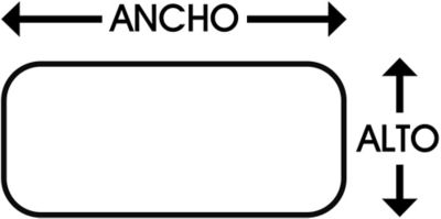 Etiquetas de Transferencia Térmica