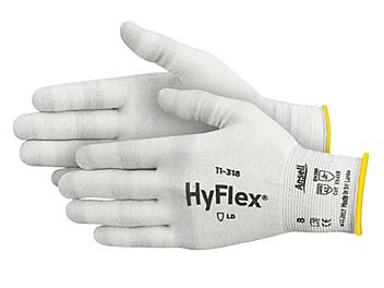 ESD Cut Resistant Gloves - Medium S-25233-M
