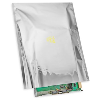 Dri-Shield&reg; Moisture Barrier Bags - 18 x 24" S-25235