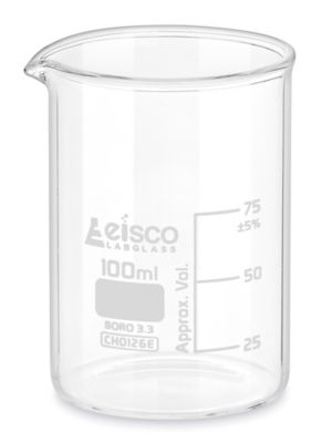 Glass Beakers
