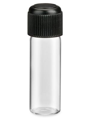 5ml Clear Glass Vial