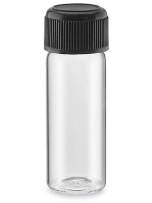 Glass Vials - 15 mL