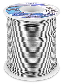 Leaded Solder Wire - 60/40, Tin/Lead S-25294