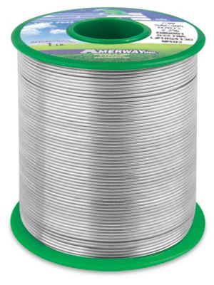 Chip Quik - LF Solder Wire 96.5/3/0.5 Tin/Silver/Copper No-Clean