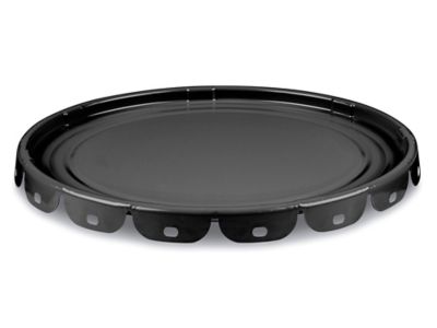 Steel Pail Lug Lid - Unlined