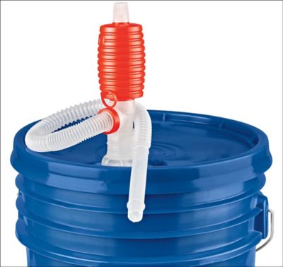 Siphon Pail Pump