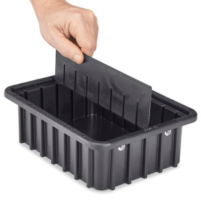Long ESD Safe Divider - 9 x 3 1/2" S-25310LD
