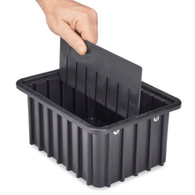 Long ESD Safe Divider - 9 x 5" S-25311LD