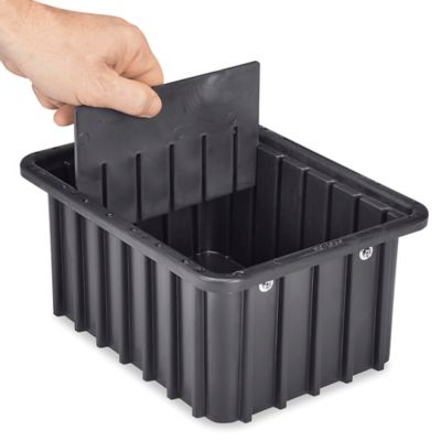 Short ESD Safe Divider - 6 x 5" S-25311SD