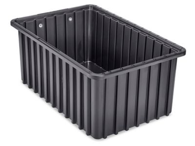 ESD Safe Divider Box - 15 x 9 x 7" S-25312
