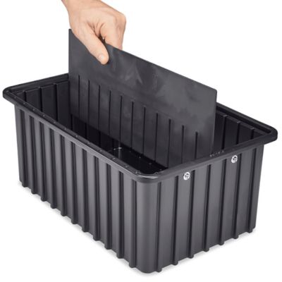 Long ESD Safe Divider - 15 x 7" S-25312LD