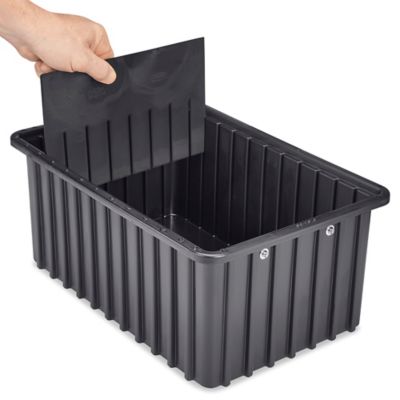 Short ESD Safe Divider - 9 x 7" S-25312SD