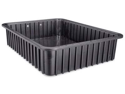 ESD Storage Container with lid - Antistat (US) ESD Protection