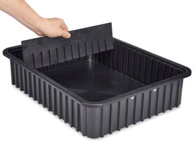 Short ESD Safe Divider - 15 x 5" S-25313SD